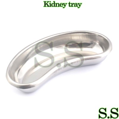 Plastic Kidney Tray at ₹ 14/piece | Surgical Kidney Tray in New Delhi