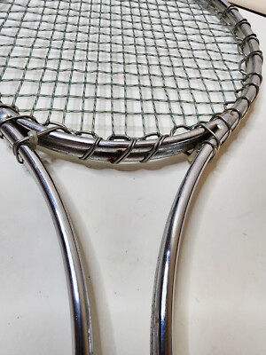 Raquette de tennis vintage Wilson T2000 4 5/8 Medium avec