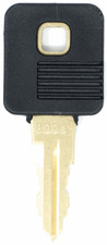 Craftsman 8035 Tool Chest Key