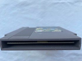 Teenage Mutant Hero Turtles - NES PAL Version - game cart only - good condition