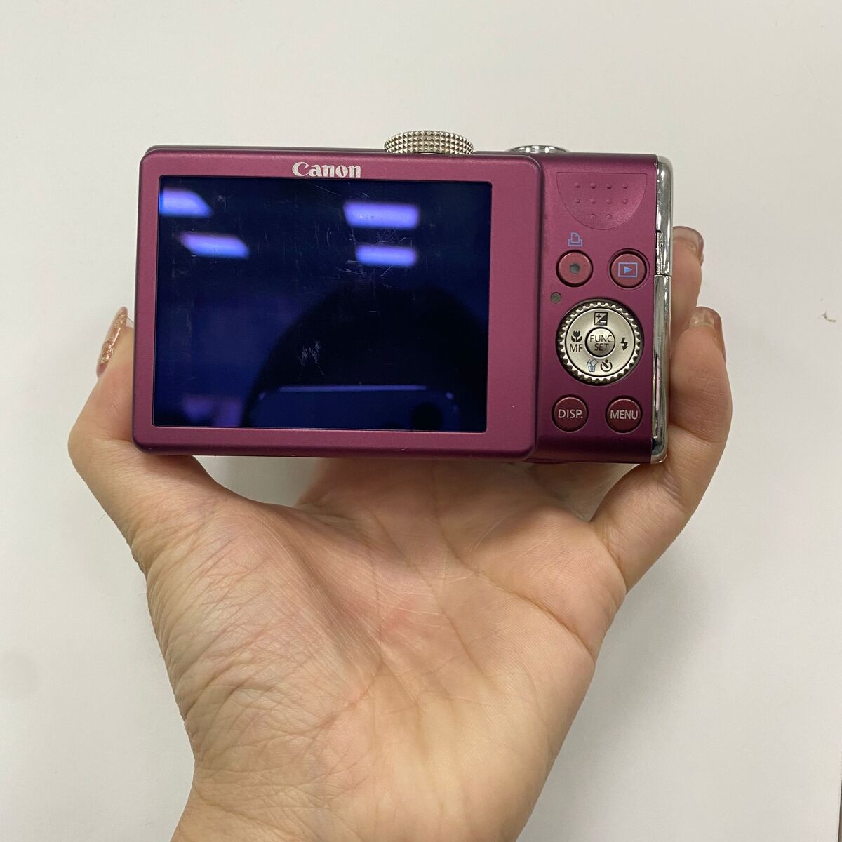 Canon PowerShot SX200 lS 12.1MP 12x Optical Zoom CCD Digital Canon PowerShot SX200 lS 12.1MP 12x Optical Zoom CCD Digital