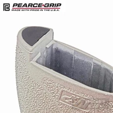 Pearce Grip S&W M&P Shield Plus 9mm GRIP FRAME INSERT PG-SPFI FAST SHIP