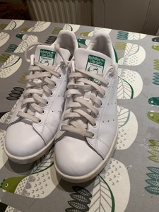 stan smith all leather