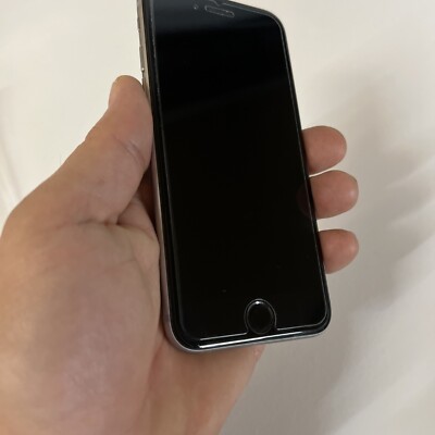 Apple iPhone 6 64GB Space Gray CDMA/GSM Unlocked Verizon T-Mobile