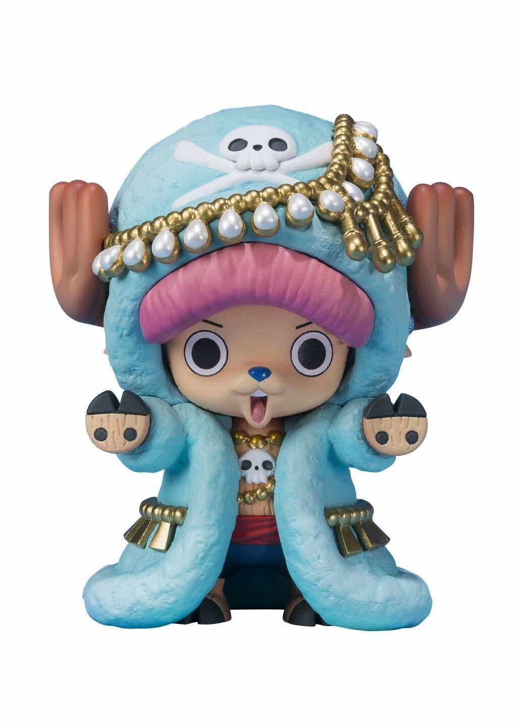 chopper one piece action figure