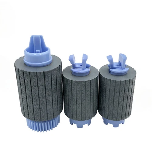 Kit Rulli Pickup Larghezza Pagina Nuova per HP 77750 77760 77740 77750 77650 - Foto 3 di 4