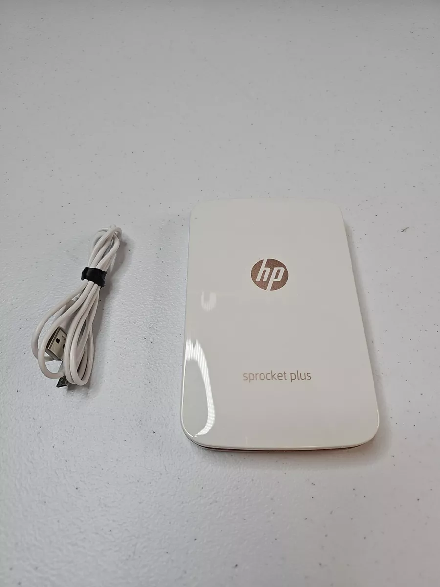 Hp cheap sprocket plus