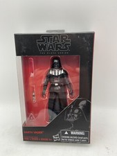 Hasbro Star Wars The Black Series 2015 3.75  Darth Vader Exclusive Action Figure