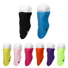 Winter Neck Warmer Gaiter Windproof Half Face Mask Balaclava for Skiing Cycling