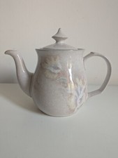 Denby Tasmin 2 Pint Teapot - VGC