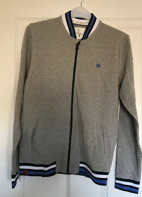 Neue Jasper Conran Jungen Jacke 12-13 
