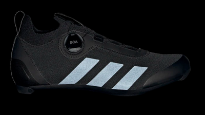 Adidas The Parley Road BOA Reflective Cycling Shoe Men display picture 1