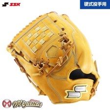 SSK Baseball Glove Pitcher 12 inch LHT JAPAN
