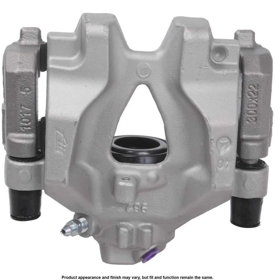 Pinza de freno de disco trasera derecha cardone 2011 2012 para Mercedes-Benz E550 2010-2017 Foto 4 de 4