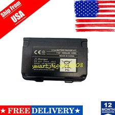 BP-217 BP-217Li Battery for Icom IC-80AD IC-91A IC-91AD IC-E80D IC-E90 1900mAh