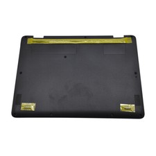 New Black Bottom Base Case Cover For Lenovo 100e Chromebook Gen 4 5CB1J18159 US