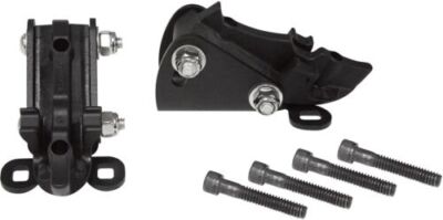 Rigid Industries 46590 Adapt Stealth Mount Bracket Kit | eBay