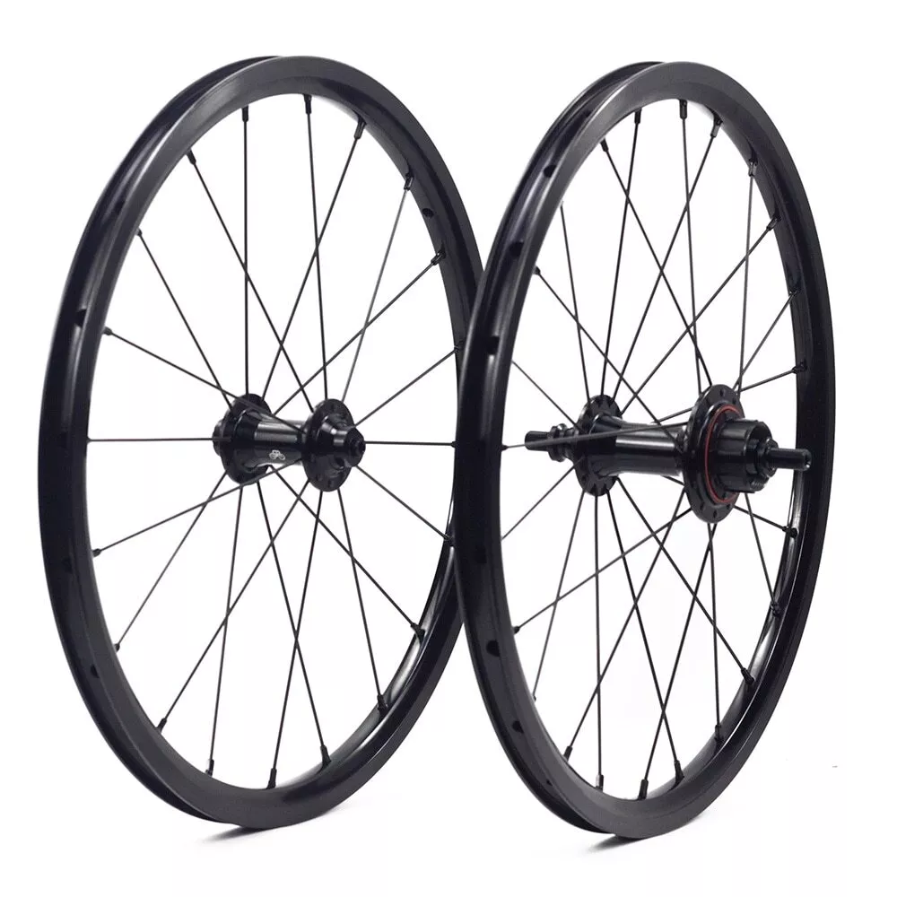 Wheelset 16 inch 2025