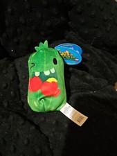 CATS VS PICKLES 4  Limited Release Gold Series Beans - Rocky 174