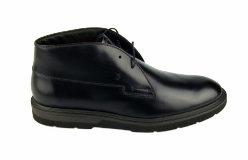 TOD'S Scarpe uomo POLACCHINI SHOES BOOTS MAN CHAUSSURES HOMME 100%AUTENT - Picture 2 of 4