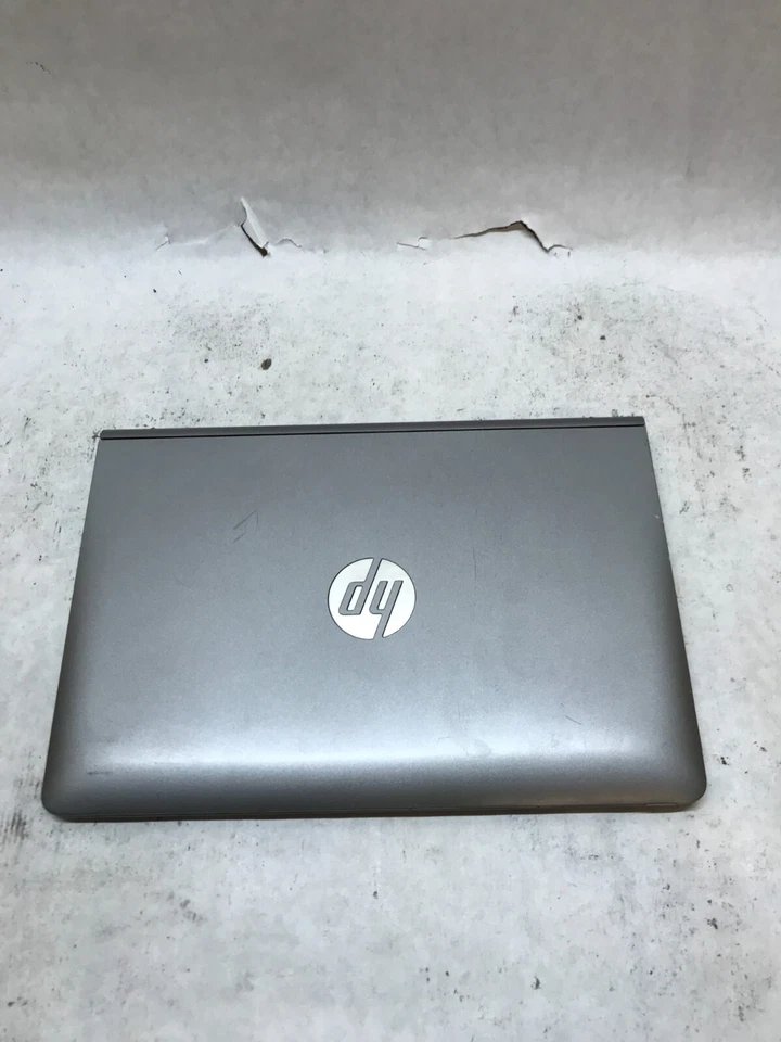 HP 10t-n100 10" Laptop Intel Atom 1.44GHz 2GB RAM NO HDD/OS For Parts/Repair -DW - Image 3 of 4