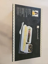 Valerie Bertinelli 5 Pc Appetiser Serving Set NIB
