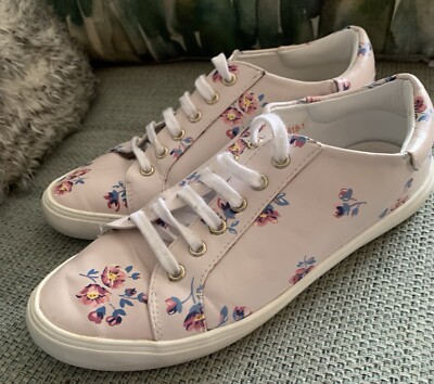 Kidston Trainers Cath Kidston Canvas Shoes Cath Kidston London Low