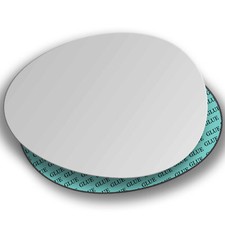 Links Fahrerseite Spiegelglas f&uuml;r Mini Cooper R56 2006 - 2013