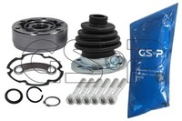 603008 GSP Gelenksatz, Antriebswelle FüR Audi,Seat,Skoda,Vw