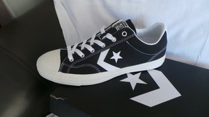 converse star player ox trainer