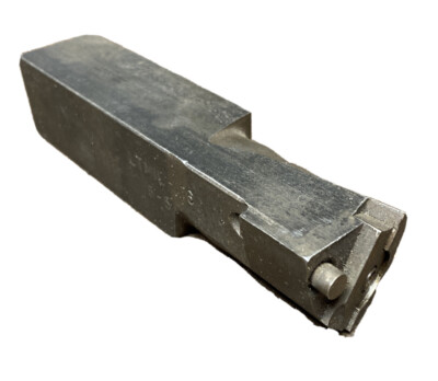 VALENITE LTMIL-16 1  INDEXABLE Threading / Grooving Metal Lathe Tool Holder