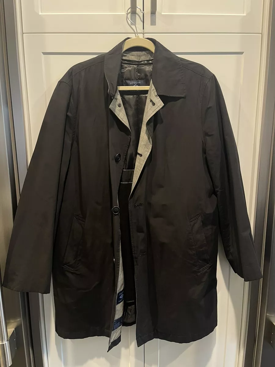 Joseph abboud clearance coats