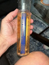 Bath  Body Works 'Pumpkin Cupcake' Body Mist Spray Rare Retired 