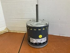 Genteq 1/2 HP 230V Blower Motor 5SME39HXL184