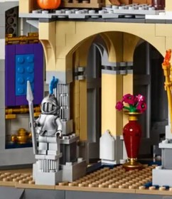 LEGO Disney Cinderella's Castle 71040 NIB FACTORY SEALED Limited Edition RETIRED
