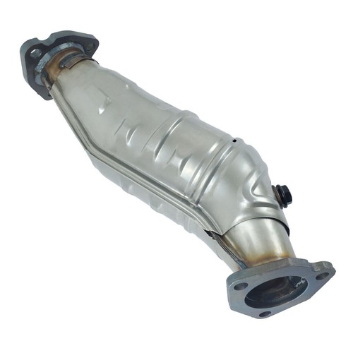 Catalytic Converter For 1997-2006 Volkswagen Passat/Audi A4/Audi A4 QUATTRO 1.8L - Picture 4 of 6
