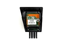SAMSUNG UN55JU6500F IR Sensor Board BN96-35346D