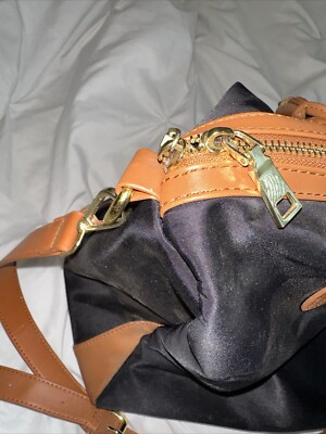 Ulgoo Travel Tote Bag Carry On Shoulder Bag Overnight Duffel Excellent Large