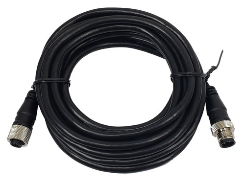 Mercury Marine Quicksilver 84-879171T05 4M Extension Harness Cable NMEA2000 N2K - Picture 1 of 6