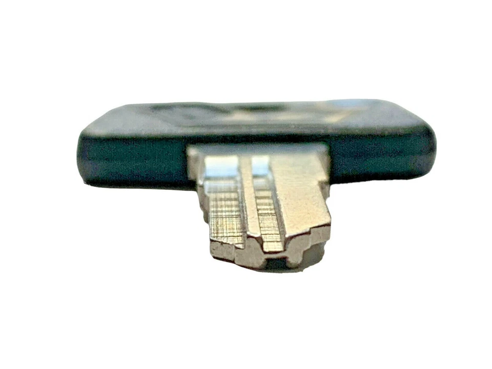 1 llave en blanco Suzuki DR125SE DR250 1985 YH29RP YH48P X117P X117 YAMA19IP YH29R Foto 4 de 4