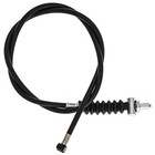 NICHE Front Brake Cable for Kawasaki Suzuki KDX50 JR50 54005-S012 58110-04430