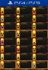 Diablo 3 PS4/PS5 Softcore | All Cosmetics Wings 24 Items | Updated Season 26