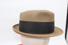 Stetson 1940s Vintage Hats for Men for sale | eBay