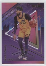 2020-21 Panini Recon Holo Pink Mike Conley #173 0lt3