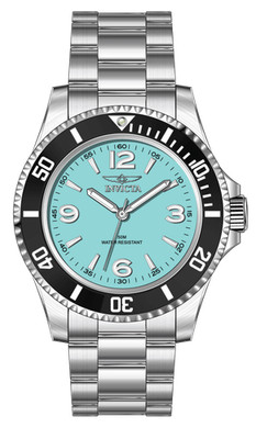 Invicta Men's Specialty 40mm Quartz Watch IN-69483