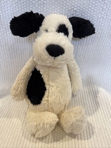 Bashful Puppy Jellycat | eBay