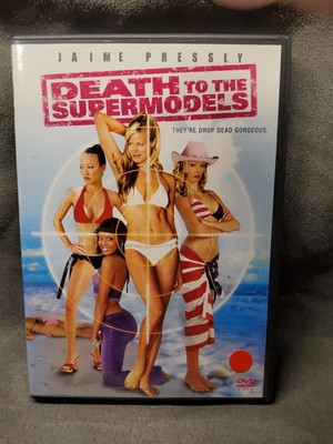Death to the Supermodels (DVD, 2005)