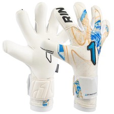 Nuevo RINAT ASIMETRIK AERO PRO Talla 10, Portero, Fútbol