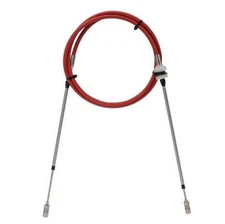 🔧 2012–2014 Yamaha FX  Models Reverse Cable — Part# F2S-U149C-00-00