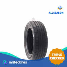 Used 20555r16 Hankook Kinergy St 91h - 732 Used 20555r16 Hankook Kinergy St 91h - 732